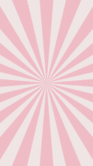 Fondo pop art básico. Lineas rosas.