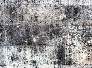 Wooden background in grunge style.