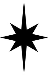 Obraz premium Shining Star