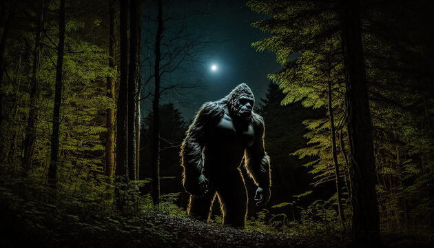 Cryptid hi-res stock photography and images - Page 3 - Alamy