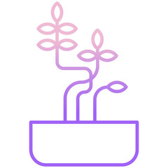 Sophora Little Baby plant icon