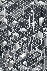 abstract architecture background