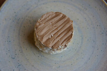 chocolate cookie
