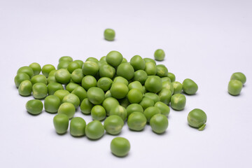 green peas