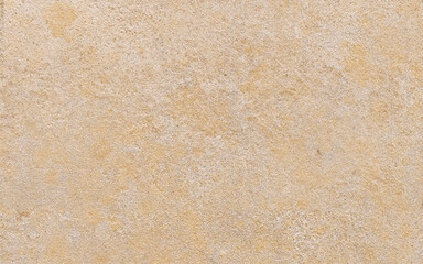 Brown grunge concrete wall background or texture. rock concrete abstract neutral beige wall background