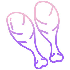 Leg Piece icon