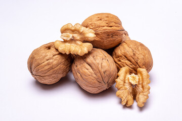 walnuts