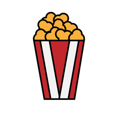Poopcorn Movie Night