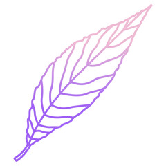 Willow Leaf icon