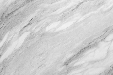 Obraz premium Natural white marble texture for background texture tile background