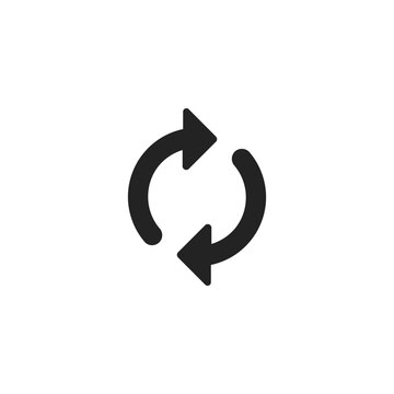 Reload - Pictogram (icon) 