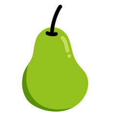 png fruits cute cartoon element