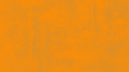 Abstract orange grunge cement wall texture and background. grunge background with space for text or image