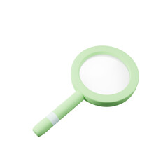 magnifying glass icon