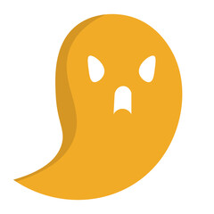 Fototapeta premium halloween element