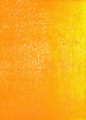 Orange glow abstract vertical background. Gentle classic texture Usable for social media, story, banner, Ads, poster, celebration, event, template and online web ads