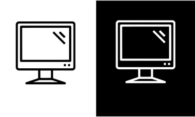 computer-icon vector design