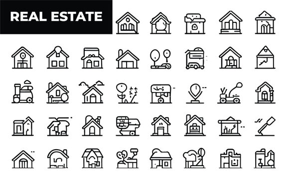 Free Home Icon Vector