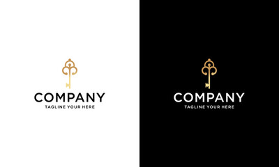 Medieval vintage keys inlaid with Victorian leaf scrolls, hand drawn vintage keys, on a black and white background.