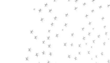 silver stars -