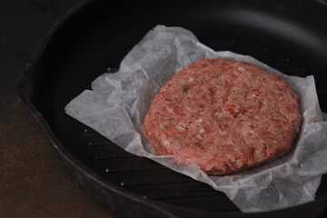 beef burger meat food grilled bbq