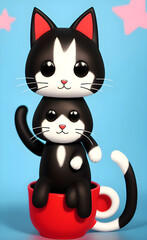 cats