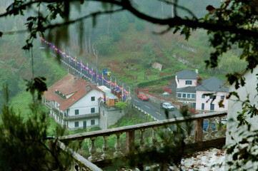 Levada dos Balcões