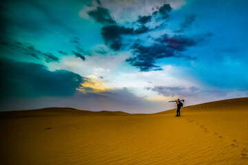 Al Ain Desert
Al Ain, Desert, UAE, View, Tour