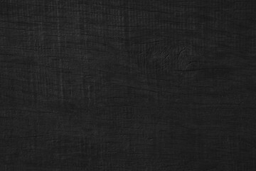 Fototapeta na wymiar Wood black texture background of the wood blank for design.