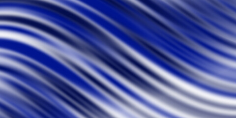 blue abstract background