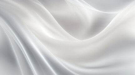 Naklejka premium Abstract form material light background