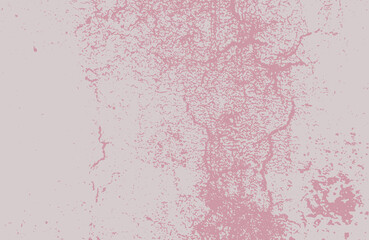 pink background