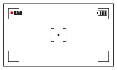 illustration of a panel with a switch