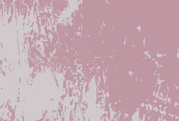 Obraz premium pink splashes background