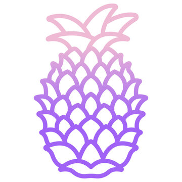 Pinaple icon
