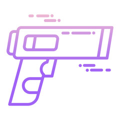 Obraz premium scanning icon