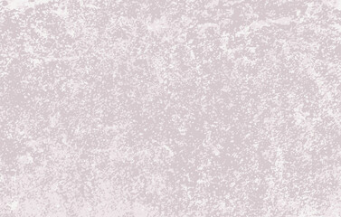 pink background with snowflakes vector