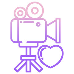 Video icon