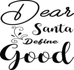 Christmas SVG Bundle. Christmas T-shirt Design SVG Bundle