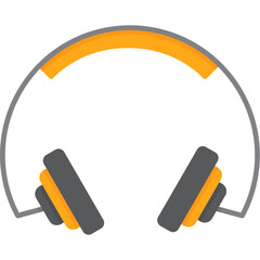 Headphones Icon