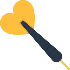 Dart Icon