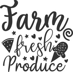 Kitchens SVG Cut Files Bundle