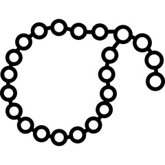 Tasbih Icon