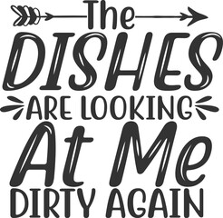 Kitchens SVG Cut Files Bundle