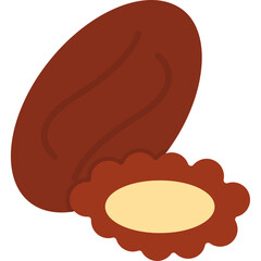 Dates Icon