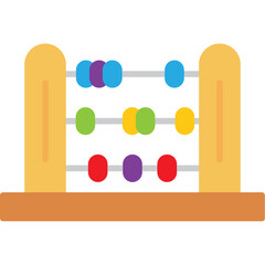 Abacus Icon