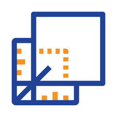 flexibility scalability icon