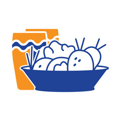 drink , fast food, eat, food and beverage icon