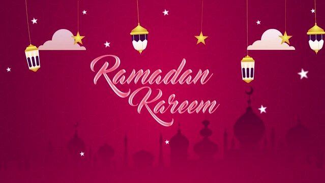 Ramadan Kareem, Ramadan Background, Ramadan video, Ramadan Design, Background, Islamic Background, Arabic video
