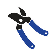 tree branch cutter icon